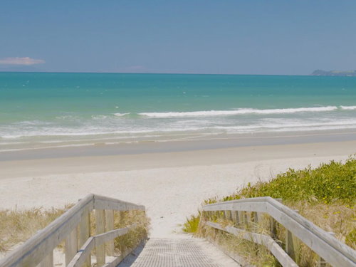 Ruakaka Beach